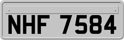 NHF7584