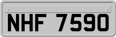 NHF7590