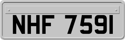 NHF7591