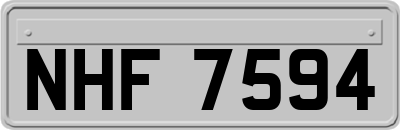 NHF7594
