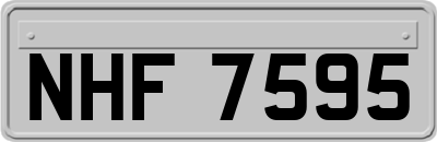 NHF7595