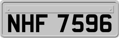 NHF7596