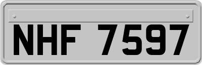 NHF7597