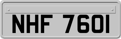 NHF7601