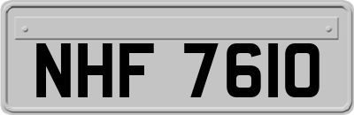 NHF7610
