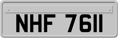 NHF7611