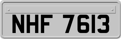 NHF7613