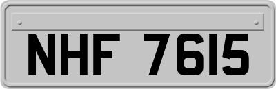 NHF7615