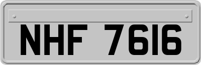 NHF7616