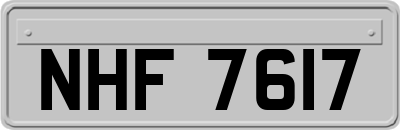 NHF7617