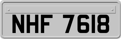 NHF7618
