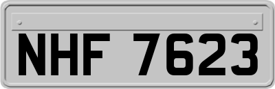 NHF7623