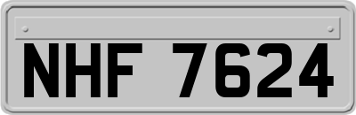 NHF7624