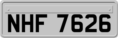 NHF7626