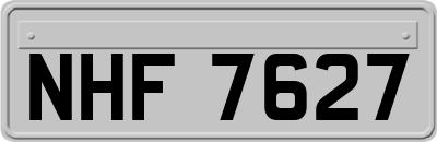 NHF7627