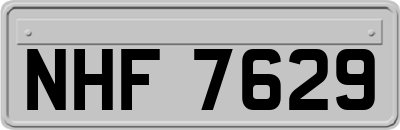 NHF7629