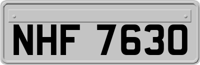 NHF7630