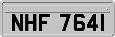 NHF7641