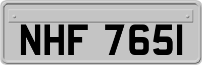 NHF7651
