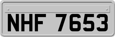 NHF7653