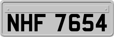 NHF7654