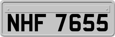 NHF7655