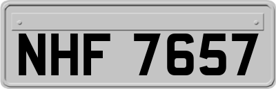 NHF7657