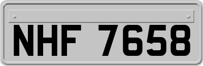 NHF7658