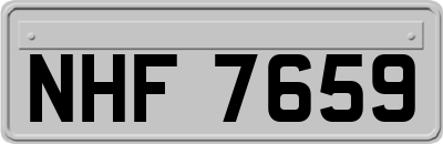 NHF7659