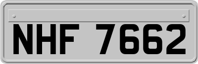 NHF7662
