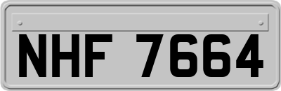 NHF7664