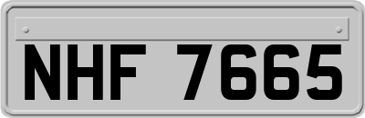 NHF7665