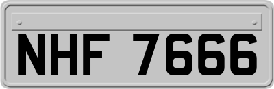 NHF7666