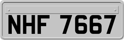 NHF7667