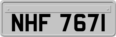 NHF7671