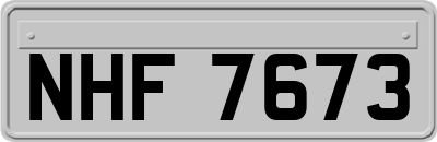 NHF7673