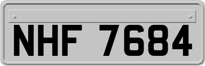 NHF7684