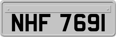 NHF7691