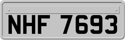NHF7693