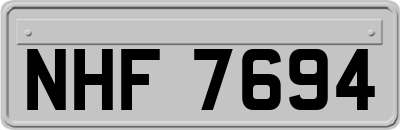 NHF7694