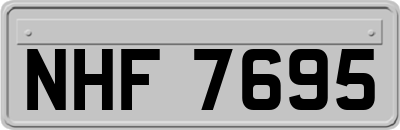 NHF7695