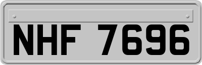 NHF7696