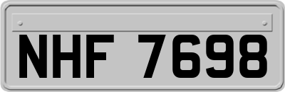 NHF7698