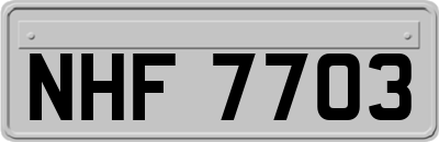 NHF7703