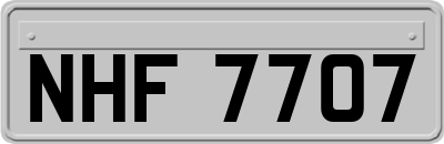 NHF7707