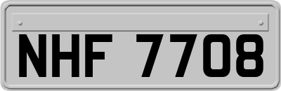 NHF7708