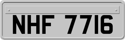 NHF7716