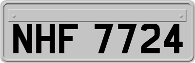 NHF7724