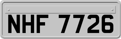 NHF7726