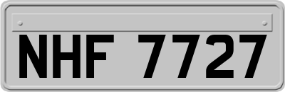 NHF7727